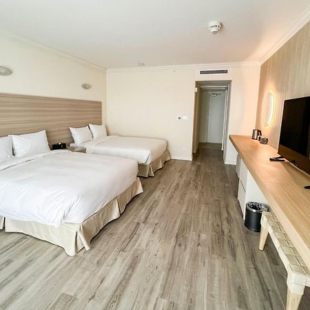 Finest Guam Golf And Resort Yigo Bagian luar foto
