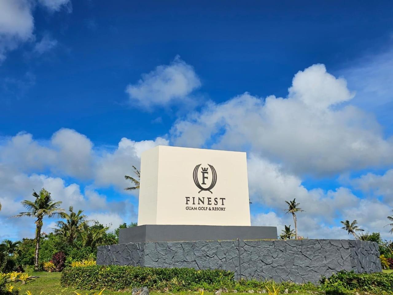 Finest Guam Golf And Resort Yigo Bagian luar foto