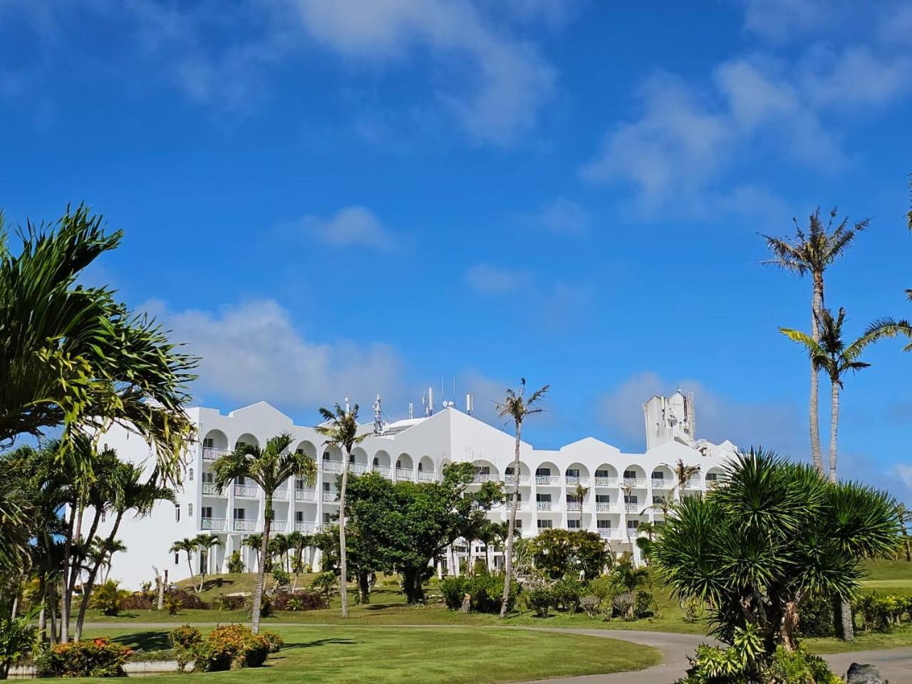 Finest Guam Golf And Resort Yigo Bagian luar foto