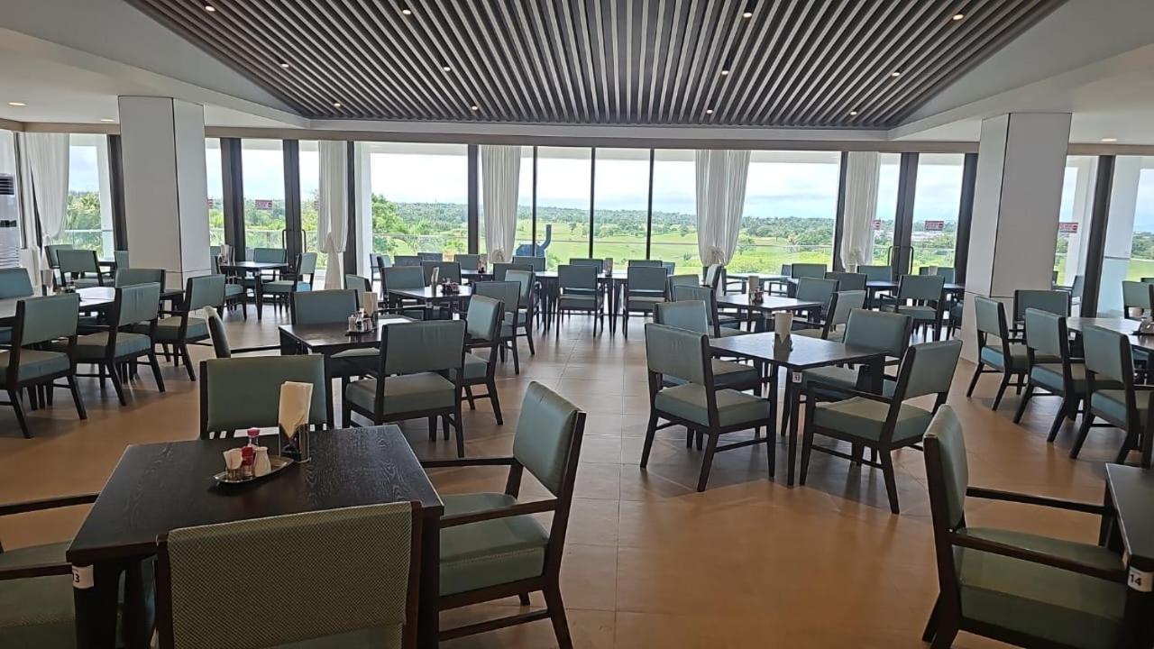Finest Guam Golf And Resort Yigo Bagian luar foto