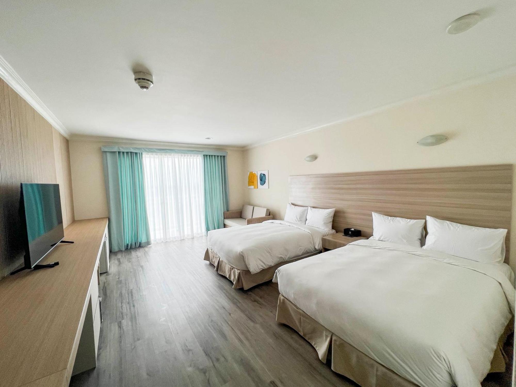 Finest Guam Golf And Resort Yigo Bagian luar foto
