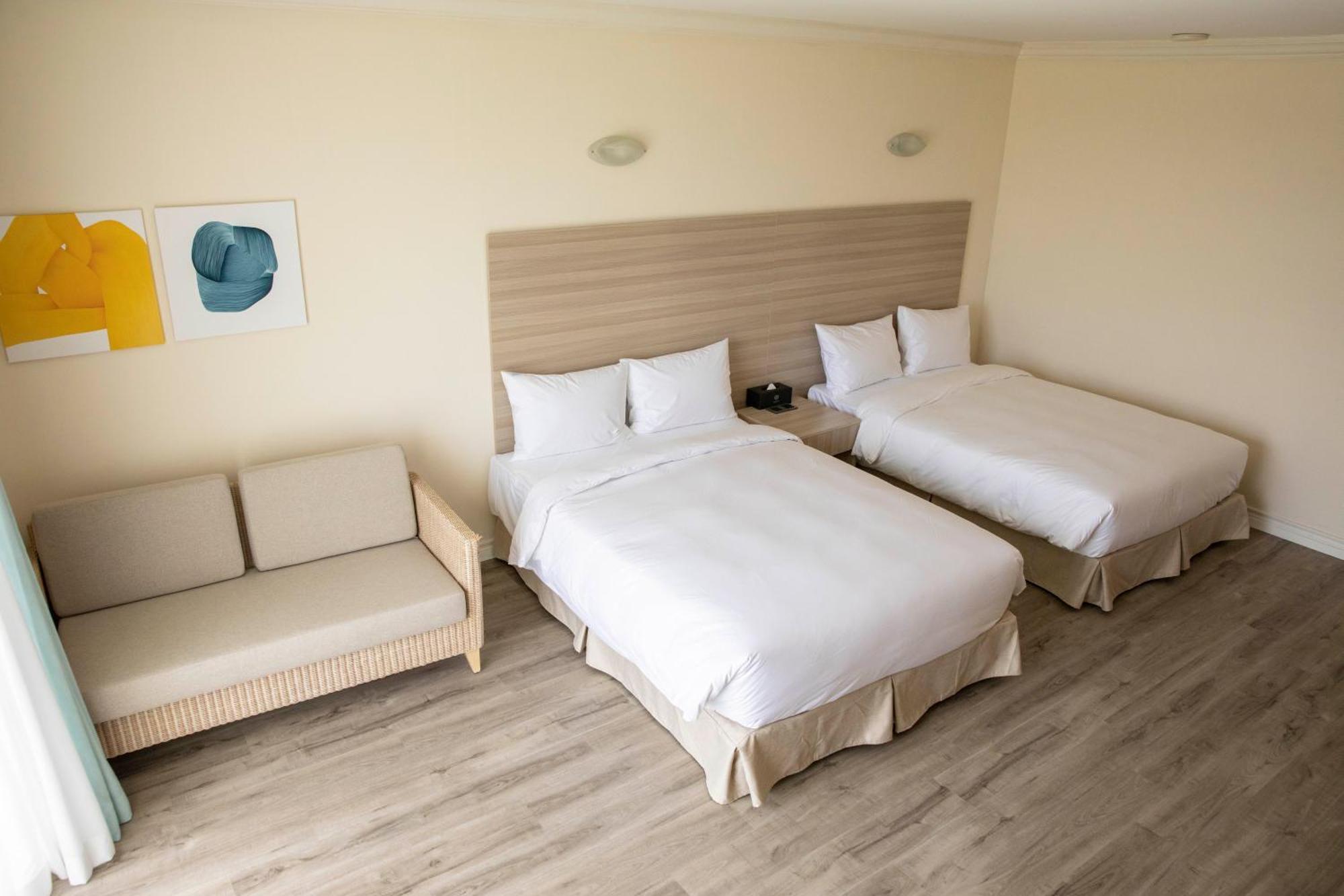 Finest Guam Golf And Resort Yigo Bagian luar foto