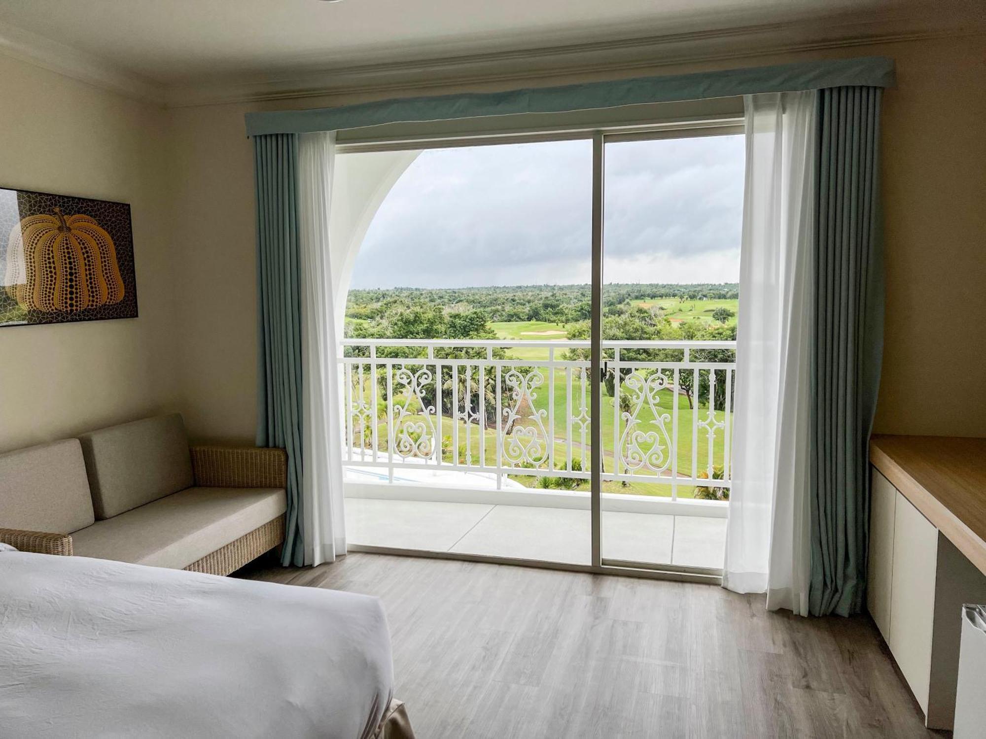 Finest Guam Golf And Resort Yigo Bagian luar foto