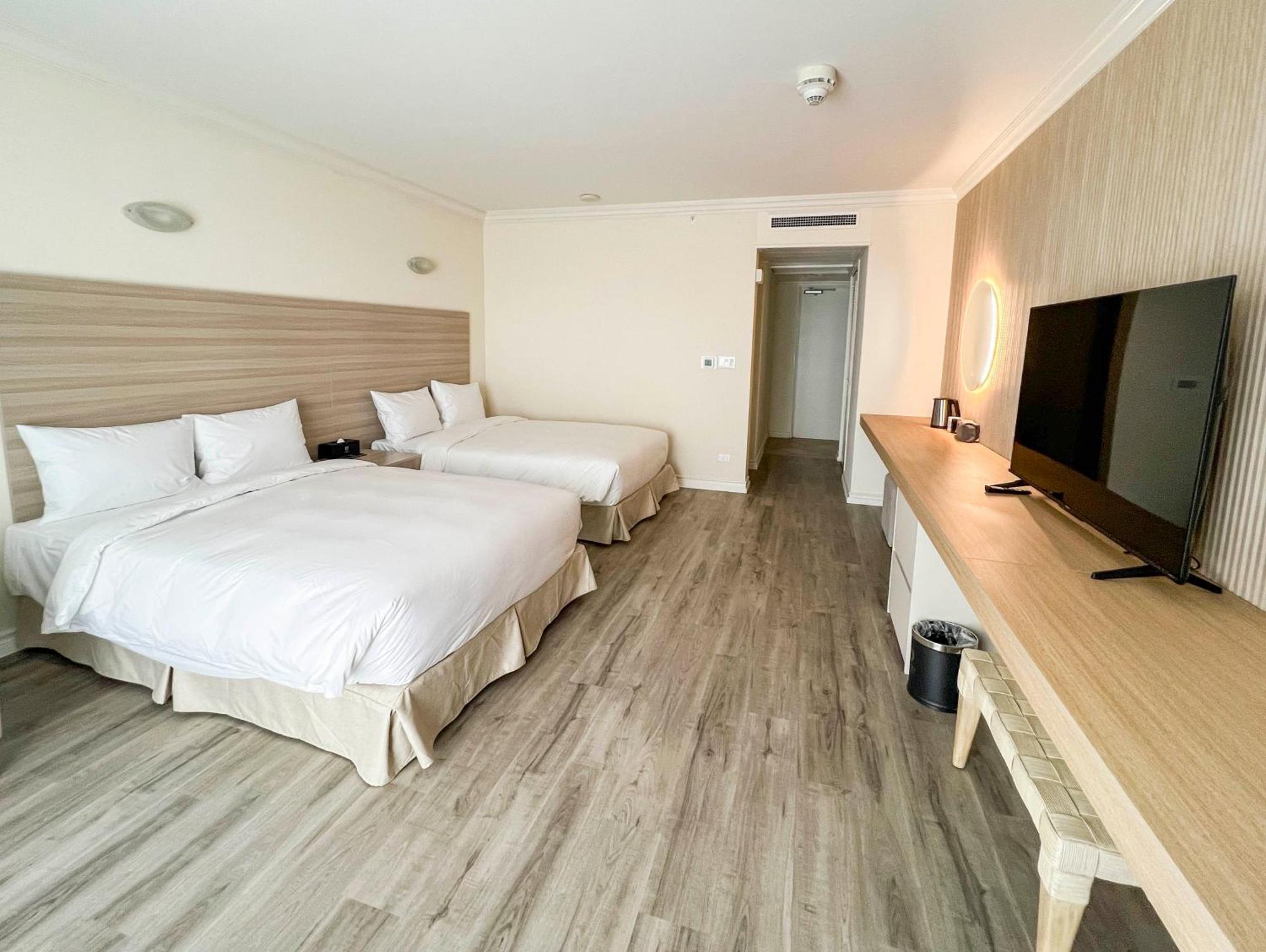 Finest Guam Golf And Resort Yigo Bagian luar foto